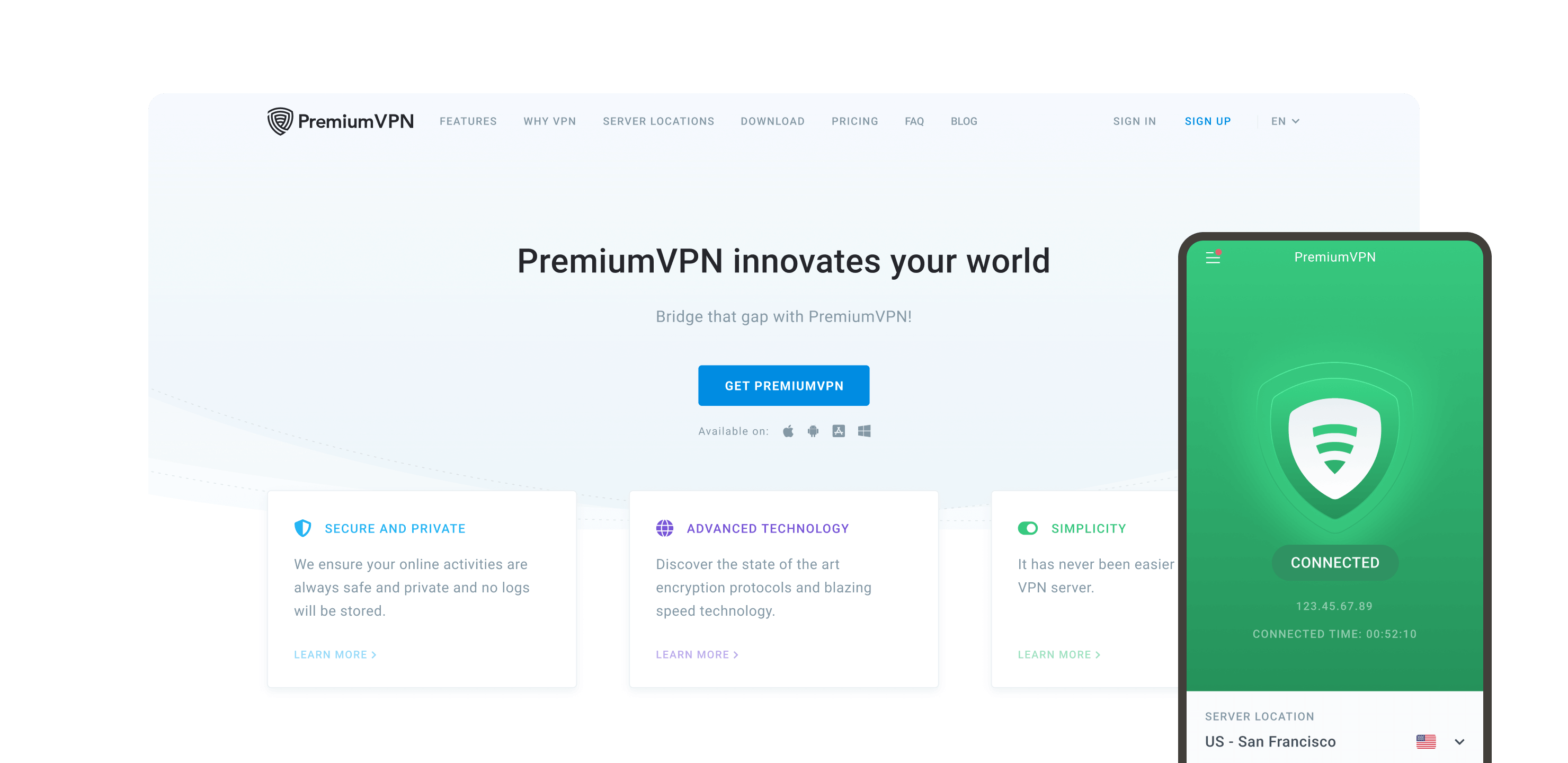 Freelance & side projects — 1