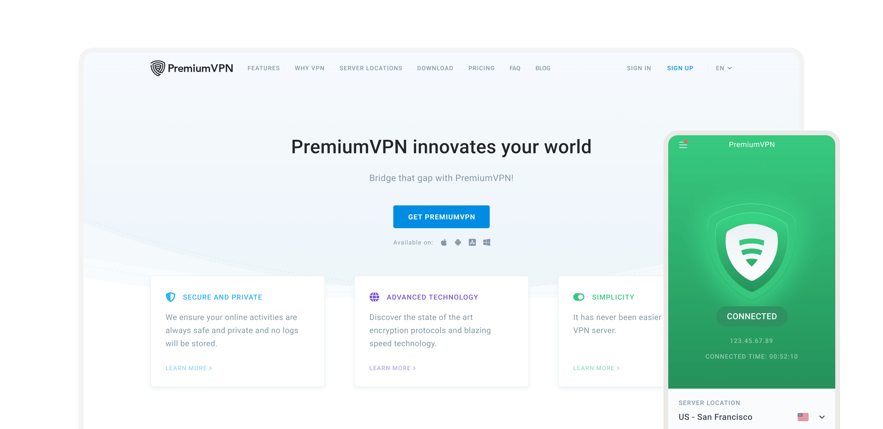 Freelance & side projects — 1