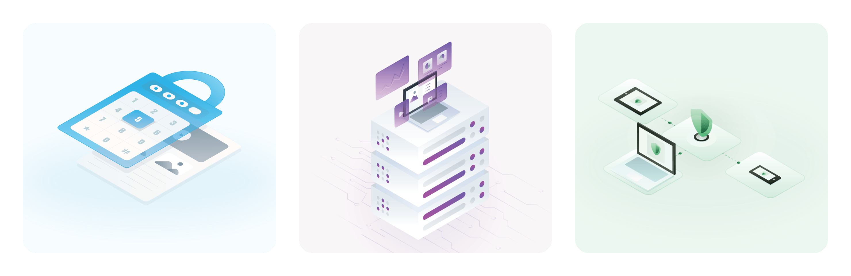 Freelance & side projects — 2